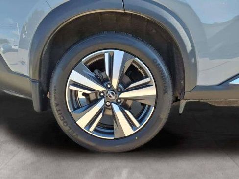 Certified 2023 Nissan Rogue SL w/ SL Premium Package FWD image 20