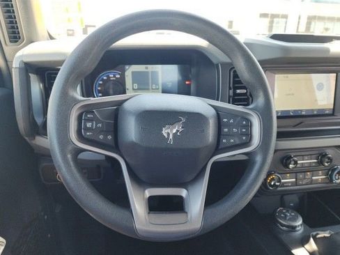 Used 2023 Ford Bronco 2-Door image 29