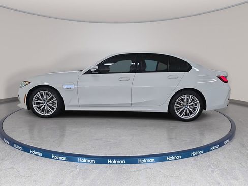 Certified 2023 BMW 330e w/ Premium Package image 11