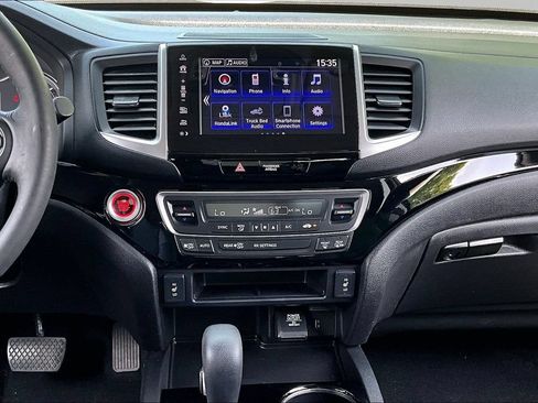 Used 2019 Honda Ridgeline RTL-E image 10