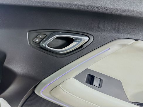 Used 2016 Chevrolet Camaro LT image 29