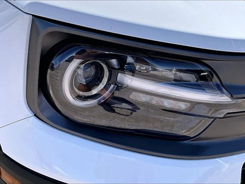 Certified 2023 Ford Bronco Sport Badlands image 31