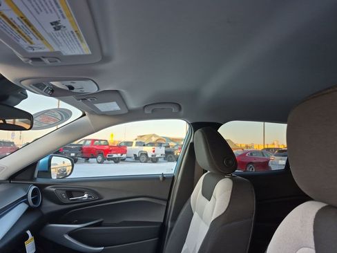 New 2026 Chevrolet Trax LS image 21