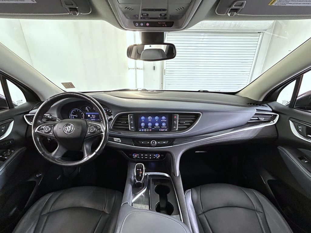 Used 2021 Buick Enclave Premium w/ Sun and Sites Package AWD/4WD image 13