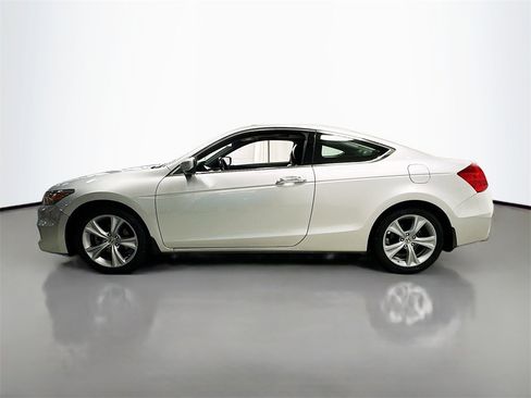 Used 2012 Honda Accord EX-L image 5