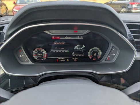 Certified 2023 Audi Q3 2.0T Premium Plus w/ Premium Plus Package image 15