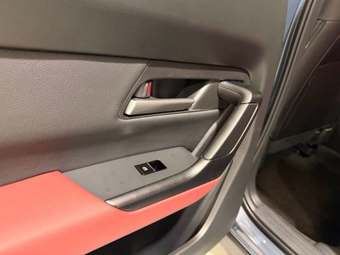 New 2026 MAZDA CX-50 AWD 2.5 Hybrid w/ Weather Package image 34