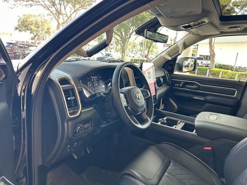 New 2026 RAM 1500 Tungsten image 6