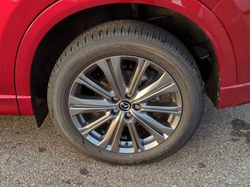 Used 2025 MAZDA CX-5 Signature image 12