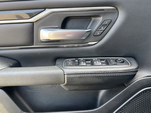 Used 2021 RAM 1500 Rebel w/ Rebel Level 2 Equipment Group AWD/4WD image 11