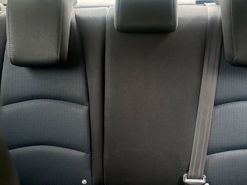 Used 2017 Toyota Yaris iA FWD image 29