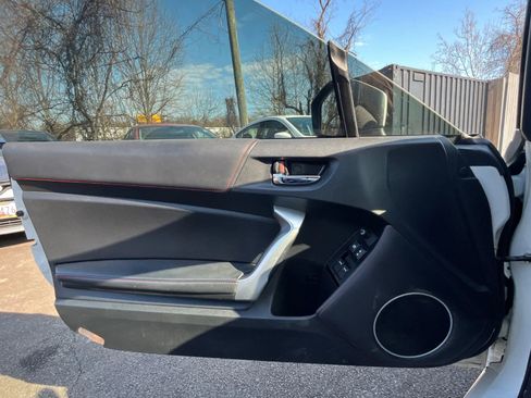 Used 2020 Subaru BRZ Limited image 20