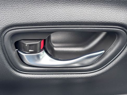 Certified 2024 Honda HR-V Sport image 20