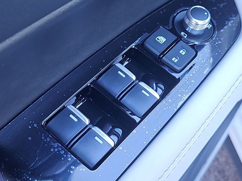 New 2025 MAZDA CX-5 AWD 2.5 S w/ Premium Plus Pkg image 18