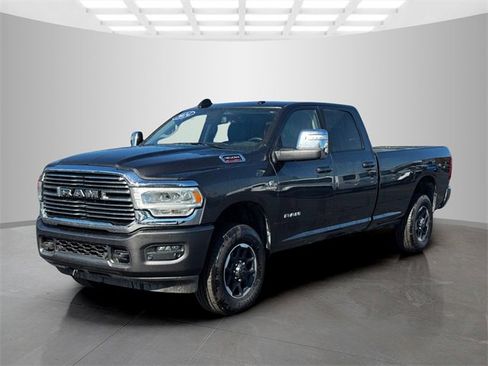Certified 2024 RAM 3500 Laramie image 3