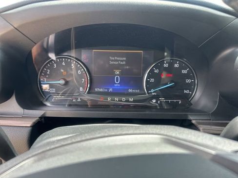 Used 2020 Ford Explorer Limited w/ Class III Trailer Tow Package RWD image 12