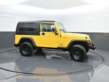 Used 2004 Jeep Wrangler Unlimited image 3