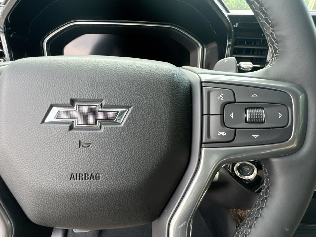 New 2026 Chevrolet Silverado 1500 RST w/ All Star Edition Plus AWD/4WD image 18
