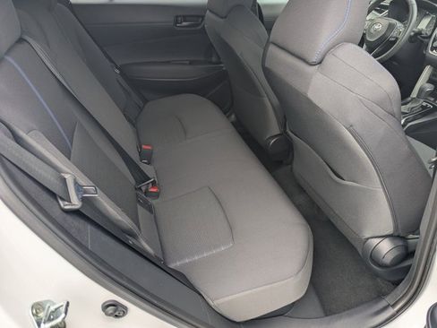 Used 2024 Toyota Corolla Cross SE image 14