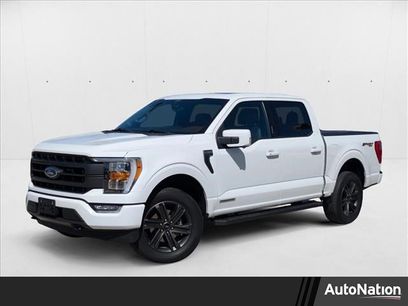 Used 2022 Ford F150 Lariat