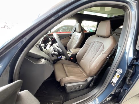 New 2026 BMW X3 xDrive30 w/ Premium Package image 11