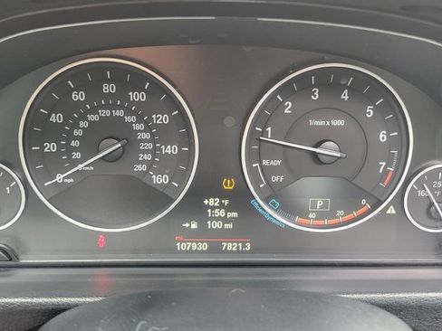 Used 2014 BMW 328i Gran Turismo xDrive image 16