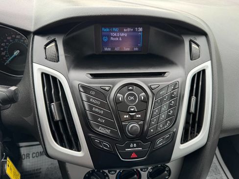 Used 2012 Ford Focus SE image 20