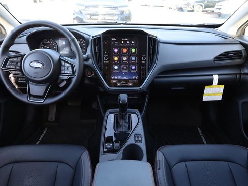 Certified 2026 Subaru Crosstrek 2.5i Limited image 20
