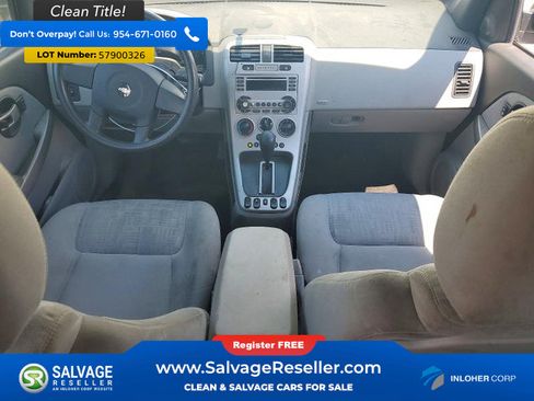 Used 2005 Chevrolet Equinox LS FWD image 11