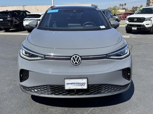 Used 2023 Volkswagen ID.4 Pro S image 3