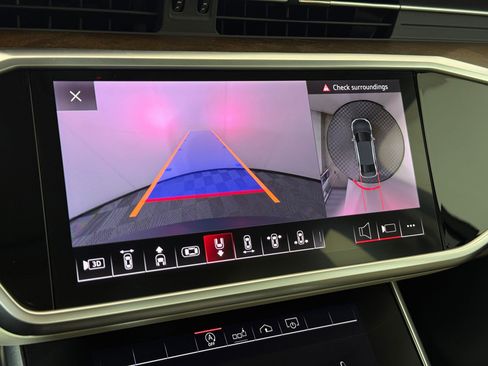 Used 2020 Audi A6 3.0T Premium Plus image 29