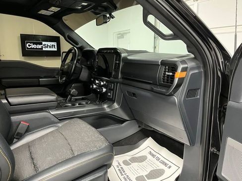 Used 2022 Ford F150 Tremor w/ Equipment Group 401A Mid AWD/4WD image 57