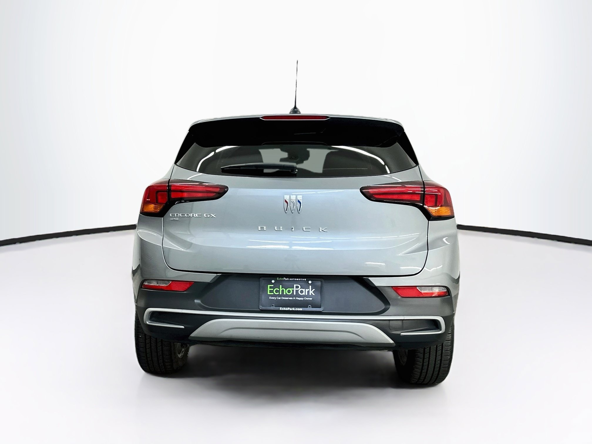 Used 2025 Buick Encore GX Preferred AWD/4WD image 7