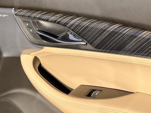 Certified 2022 Cadillac CT5 Premium Luxury image 29