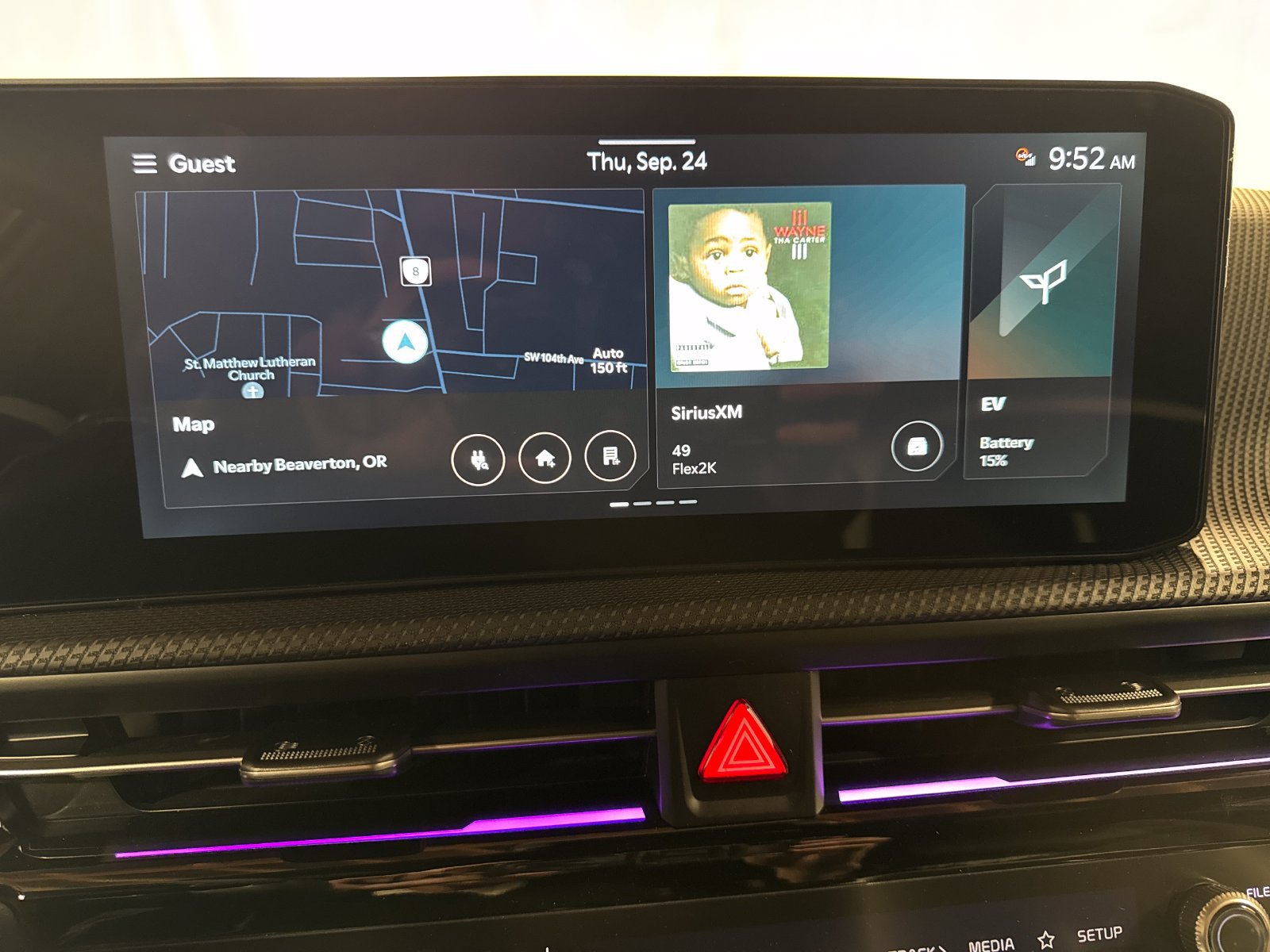 New 2026 Kia EV6 GT-Line AWD/4WD image 17