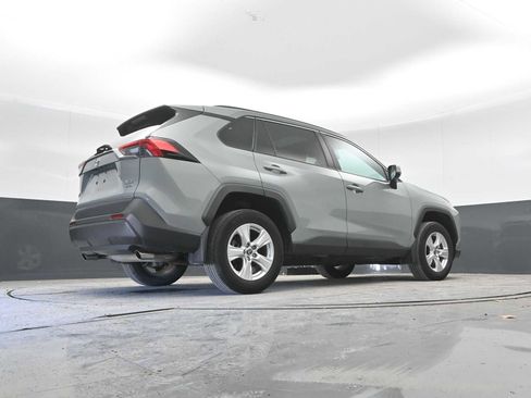 Used 2021 Toyota RAV4 XLE w/ Convenience Package image 51