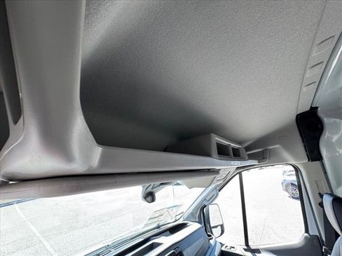 New 2025 Ford Transit 250 148 Medium Roof w/ Exterior Upgrade Package image 16