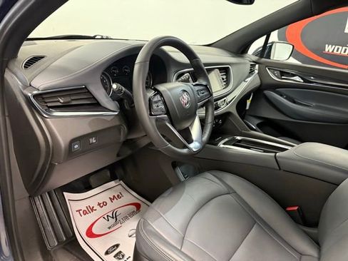 Used 2022 Buick Enclave Essence w/ Experience Buick Package image 13