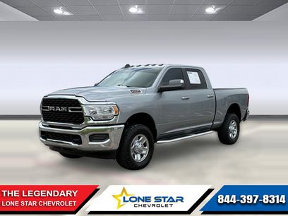 Used 2022 RAM 2500 Lone Star