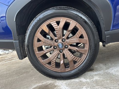 Used 2025 Subaru Forester Sport w/ Protection Package (1PH) image 44