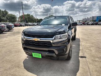 Used 2021 Chevrolet Colorado W/T w/ WT Convenience Package video 1