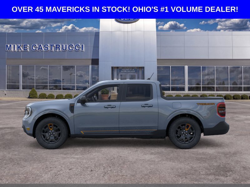 New 2026 Ford Maverick Tremor AWD/4WD image 3