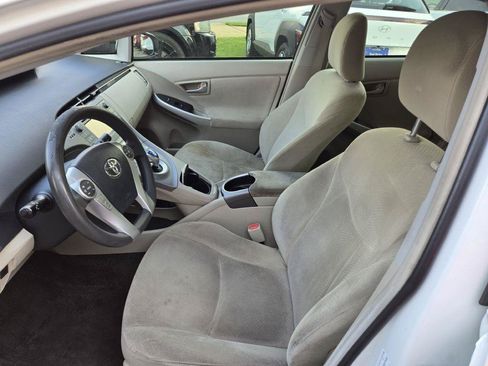 Used 2015 Toyota Prius Two FWD image 9