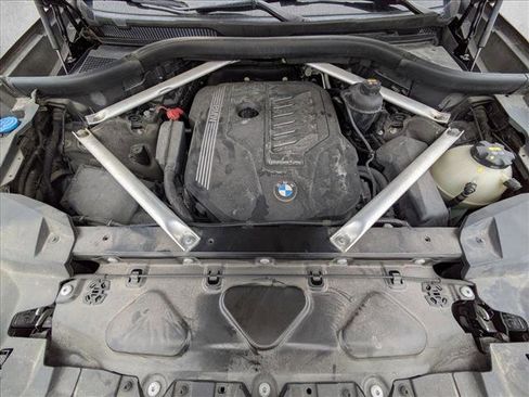 Used 2020 BMW X7 xDrive40i w/ Premium Package image 24