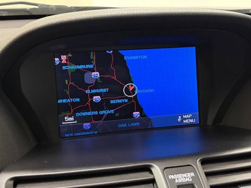 Used 2014 Acura TL SH-AWD image 27
