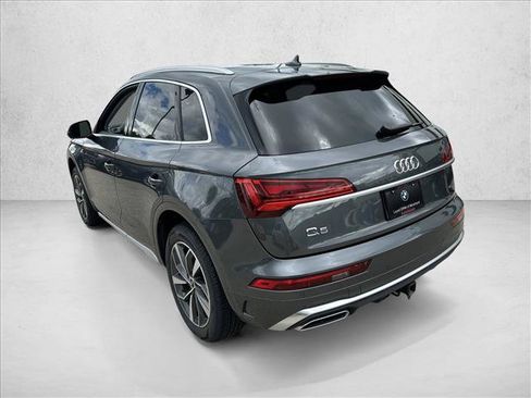 Used 2023 Audi Q5 2.0T Premium Plus AWD/4WD image 7