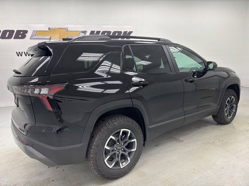 New 2026 Chevrolet Equinox ACTIV image 5