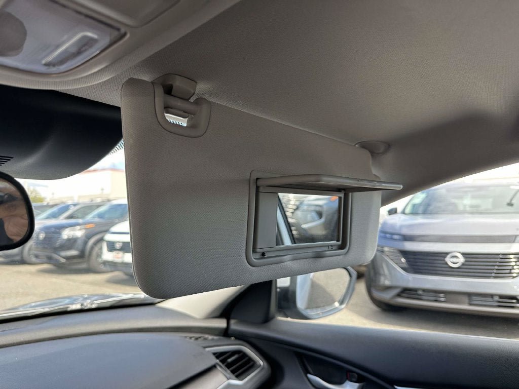 Used 2019 Honda Civic LX image 15