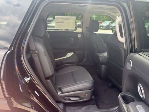 New 2026 Hyundai Palisade SEL AWD/4WD image 27