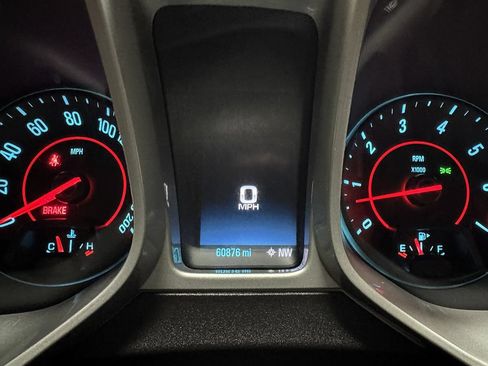 Used 2014 Chevrolet Camaro ZL1 RWD image 32